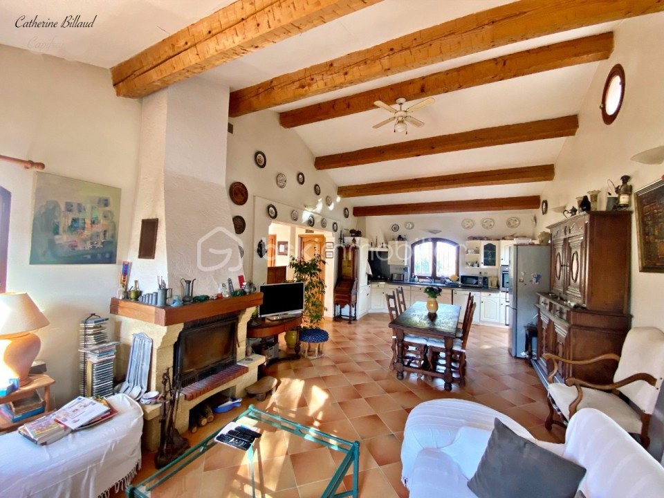 Vente Maison à Hyères 6 pièces