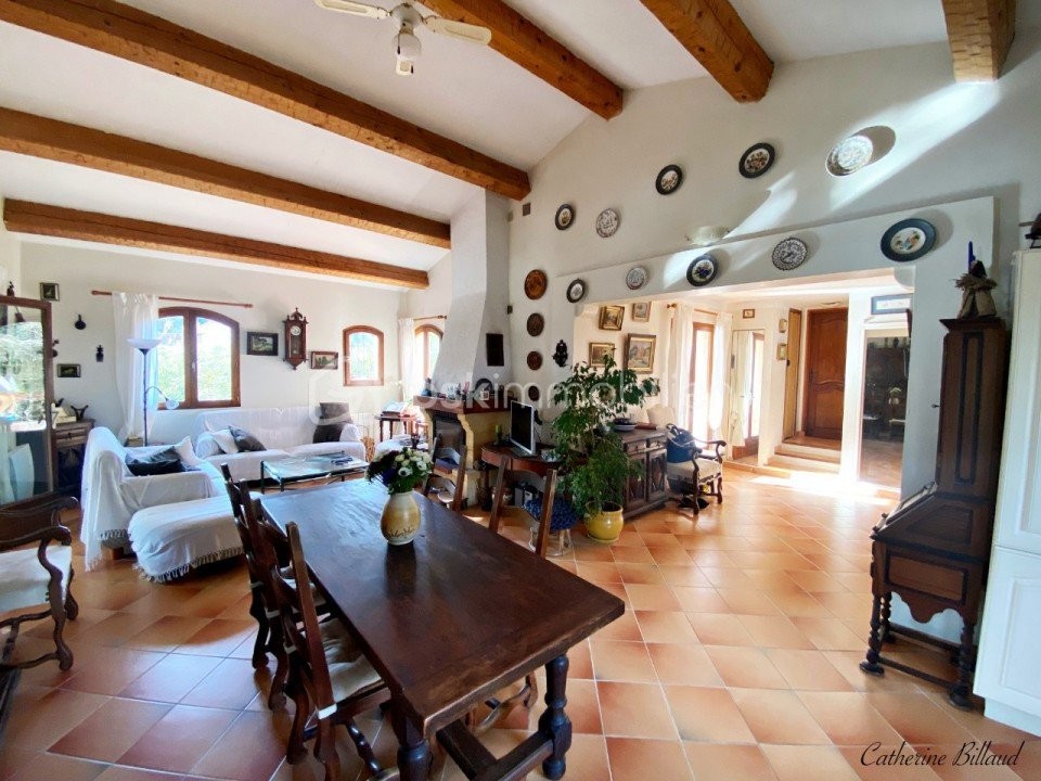 Vente Maison à Hyères 6 pièces