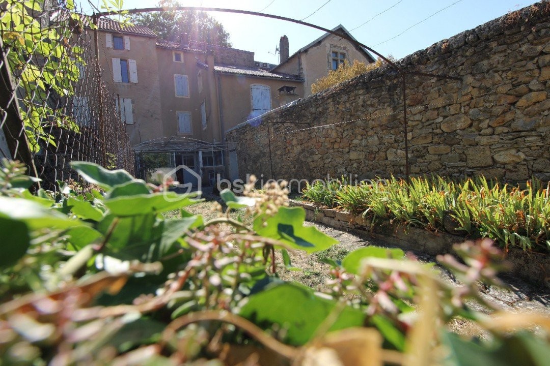 Vente Maison à Nant 9 pièces