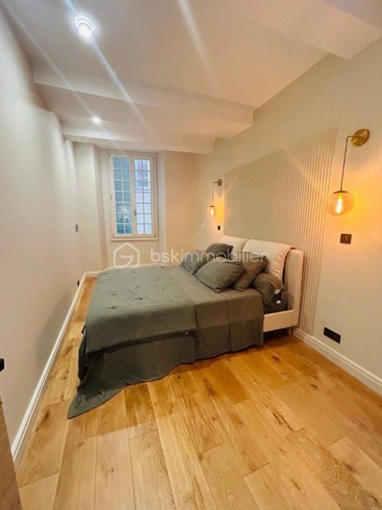 Vente Appartement à Nice 3 pièces