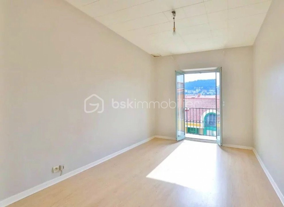 Vente Appartement à Nice 5 pièces