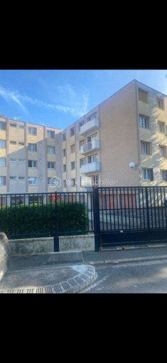 Vente Appartement à Clichy-sous-Bois 3 pièces