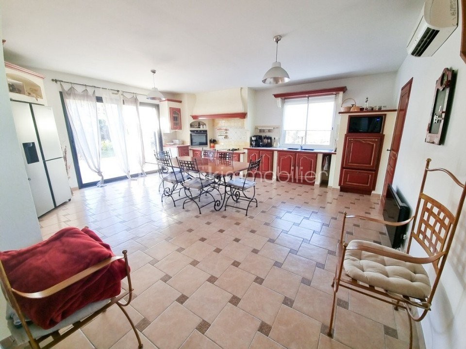 Vente Maison à Alès 8 pièces