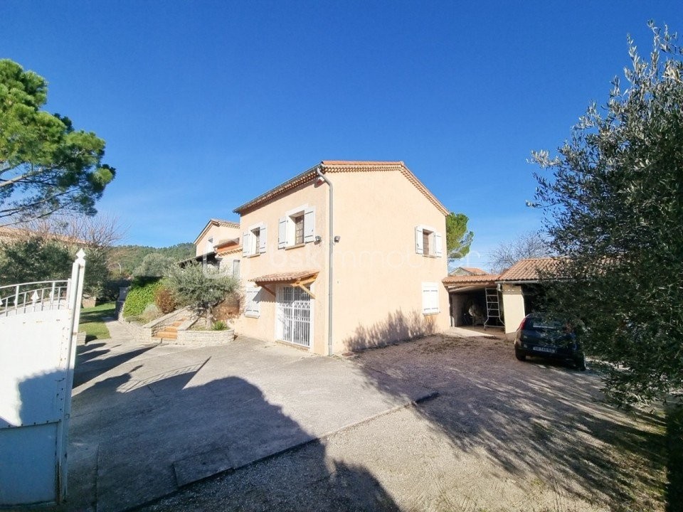 Vente Maison à Alès 8 pièces