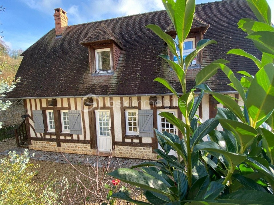 Vente Maison à Nonancourt 4 pièces