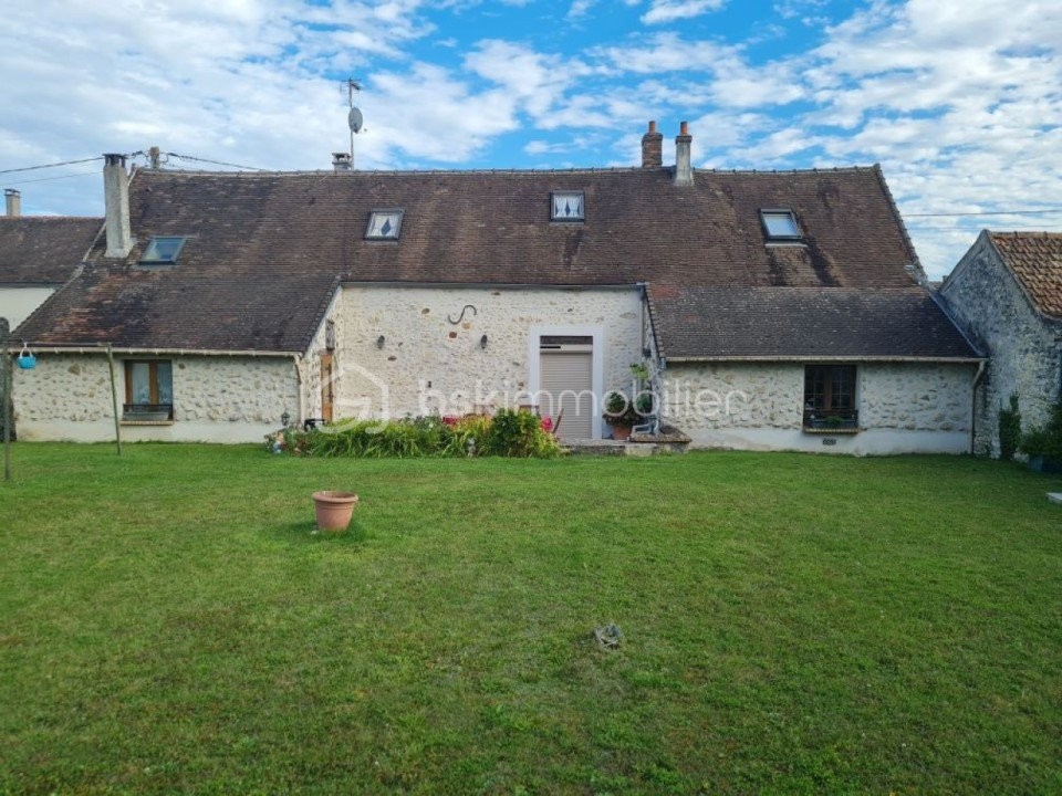 Vente Maison à Donnemarie-Dontilly 6 pièces