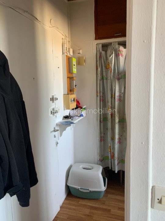 Vente Appartement à Aulnay-sous-Bois 1 pièce