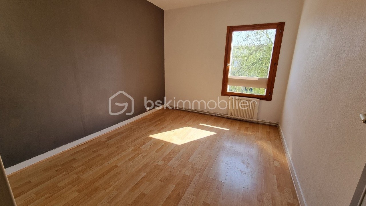 Vente Appartement à Auxerre 4 pièces