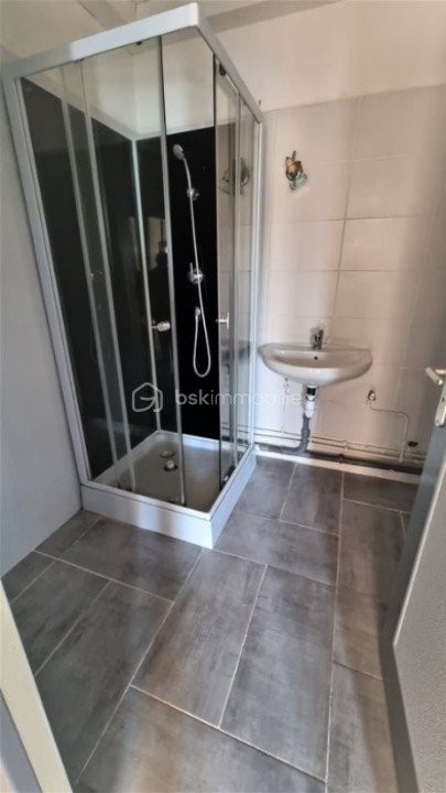 Vente Appartement à Auxerre 4 pièces