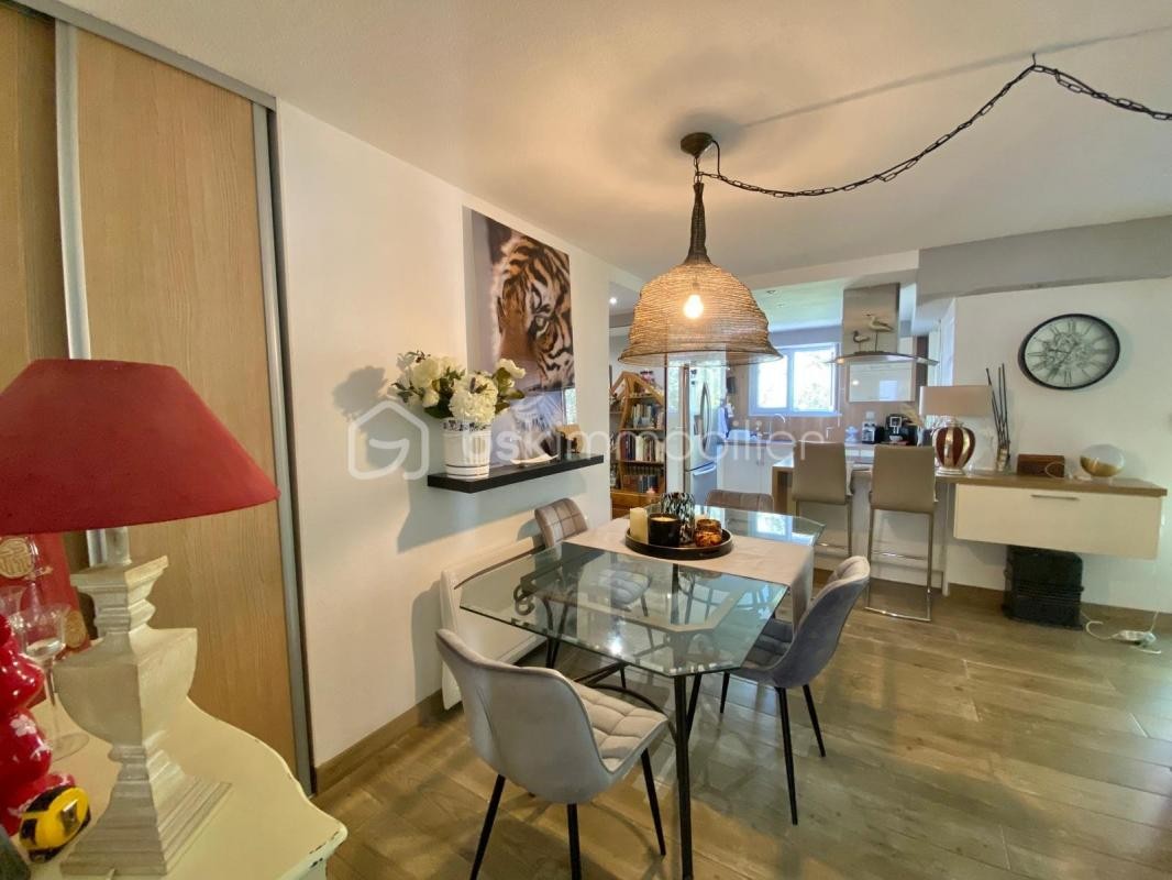 Vente Appartement à Saint-Raphaël 3 pièces