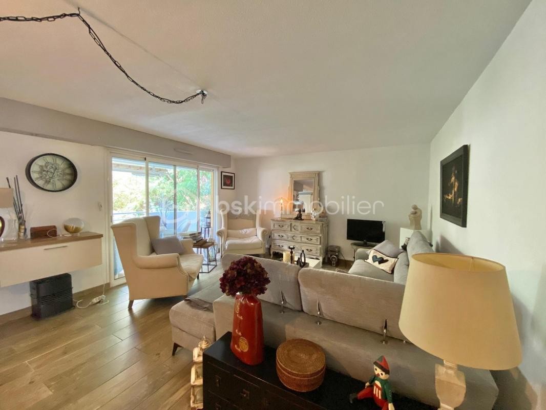 Vente Appartement à Saint-Raphaël 3 pièces