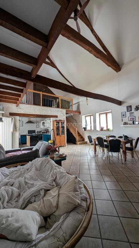 Vente Maison à la Ferté-Gaucher 6 pièces