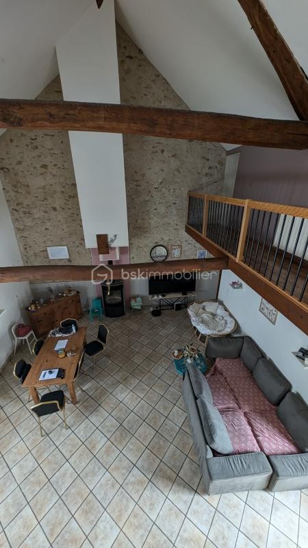 Vente Maison à la Ferté-Gaucher 6 pièces