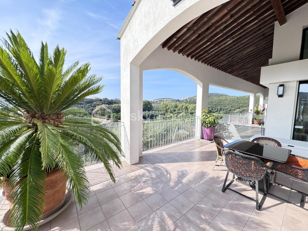 Vente Maison à Saint-Raphaël 7 pièces