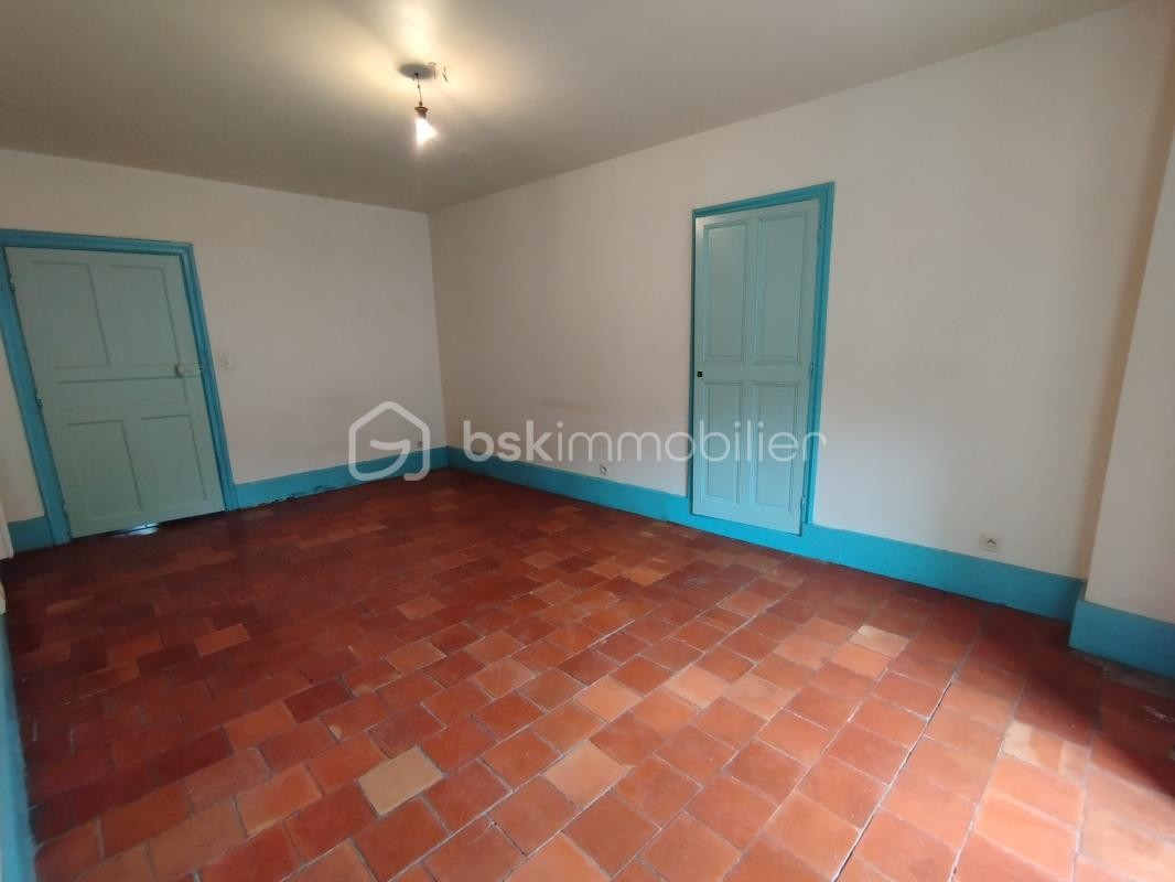 Vente Appartement à Largentière 3 pièces