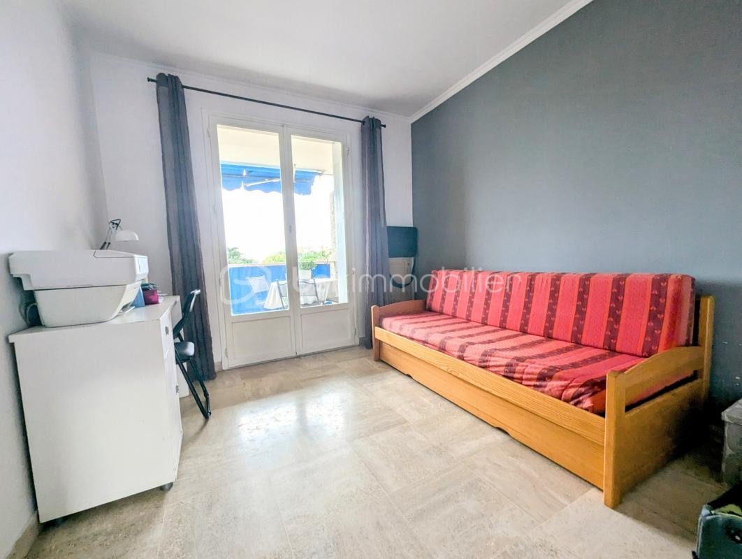 Vente Appartement à Mandelieu-la-Napoule 3 pièces