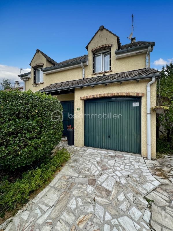 Vente Maison à Ozoir-la-Ferrière 6 pièces