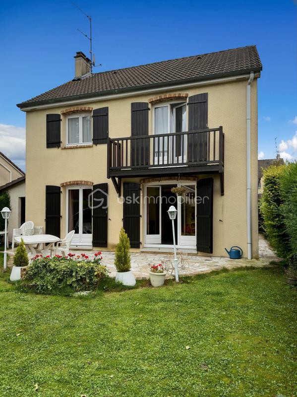 Vente Maison à Ozoir-la-Ferrière 6 pièces