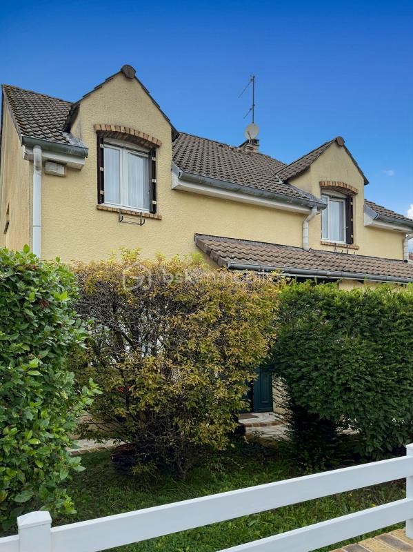 Vente Maison à Ozoir-la-Ferrière 6 pièces