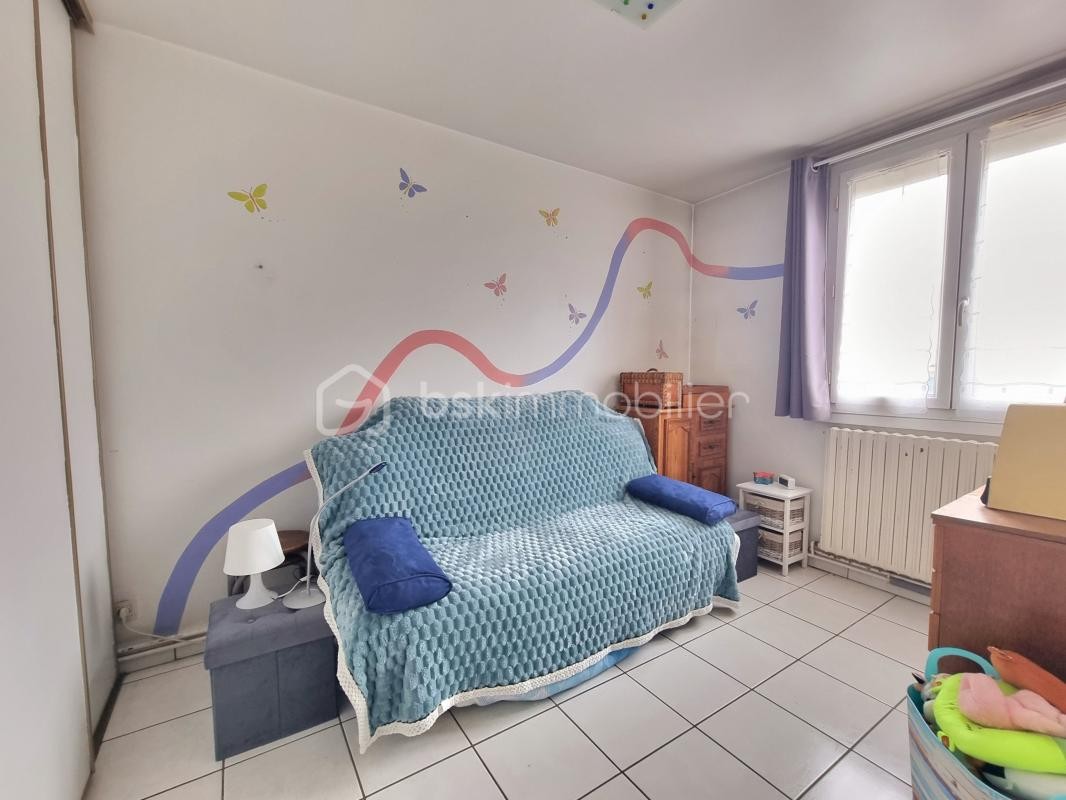 Vente Appartement à Thiais 3 pièces