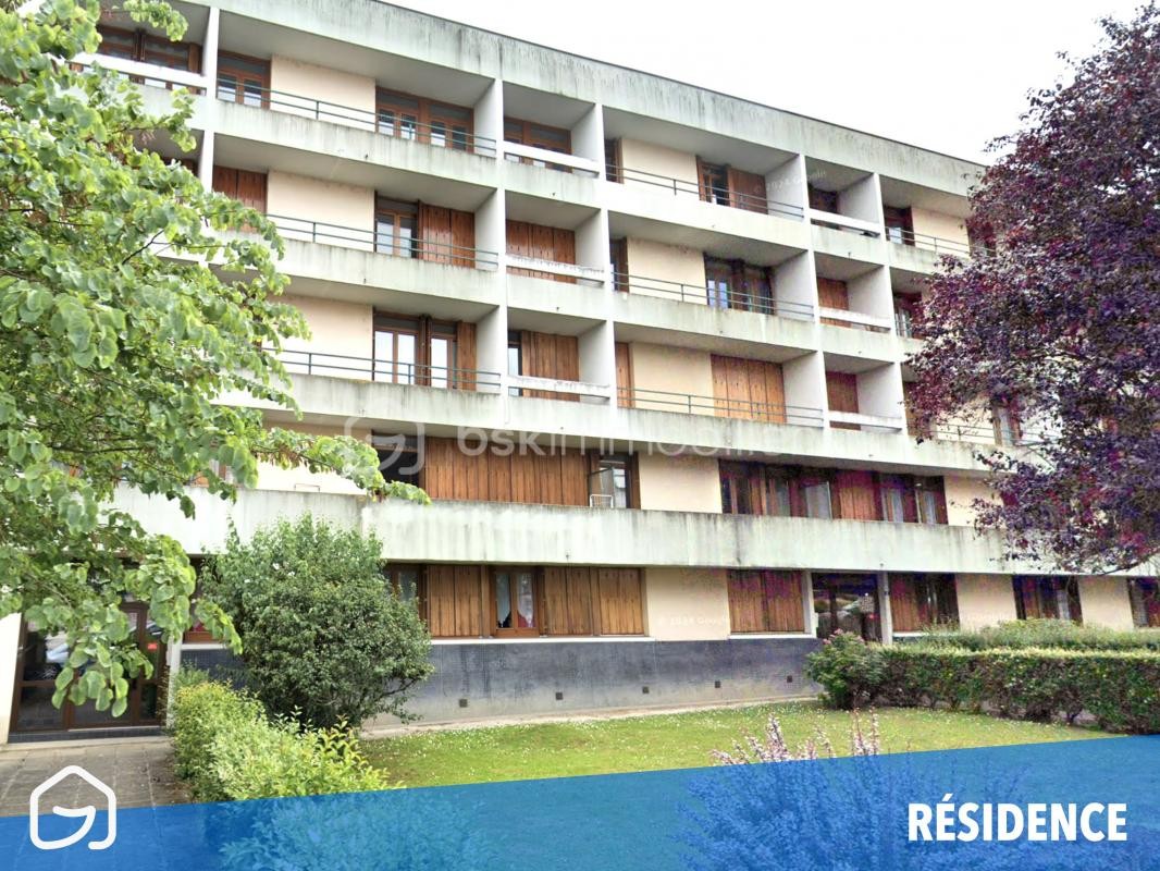 Vente Appartement à Limoges 4 pièces