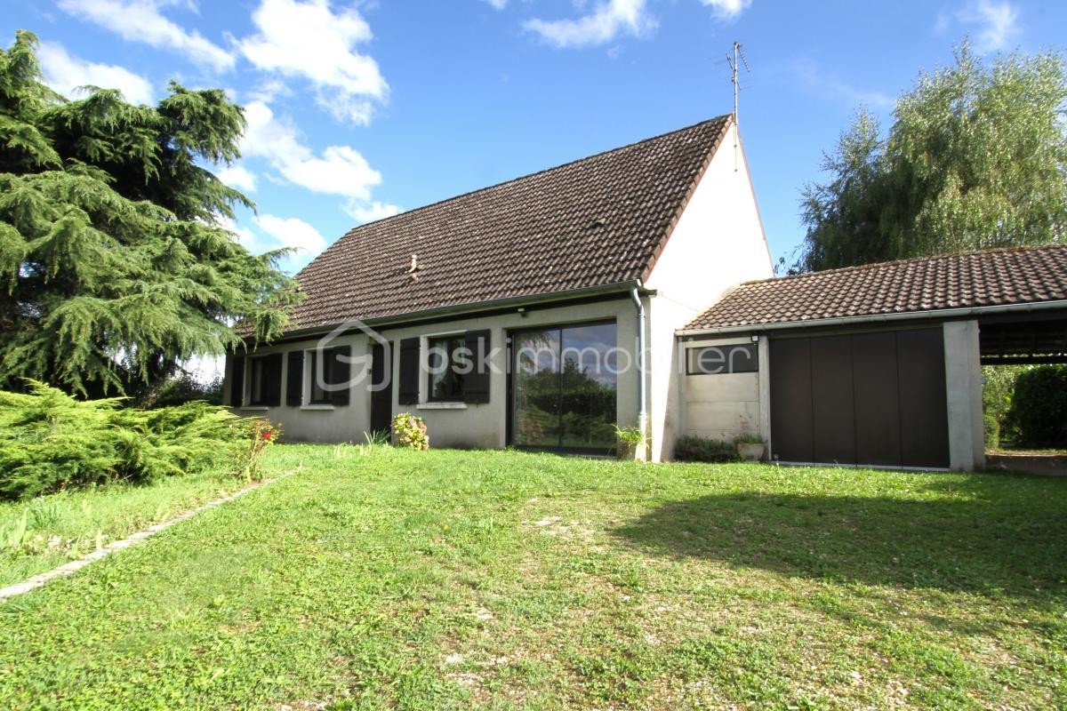 Vente Maison à Provins 6 pièces