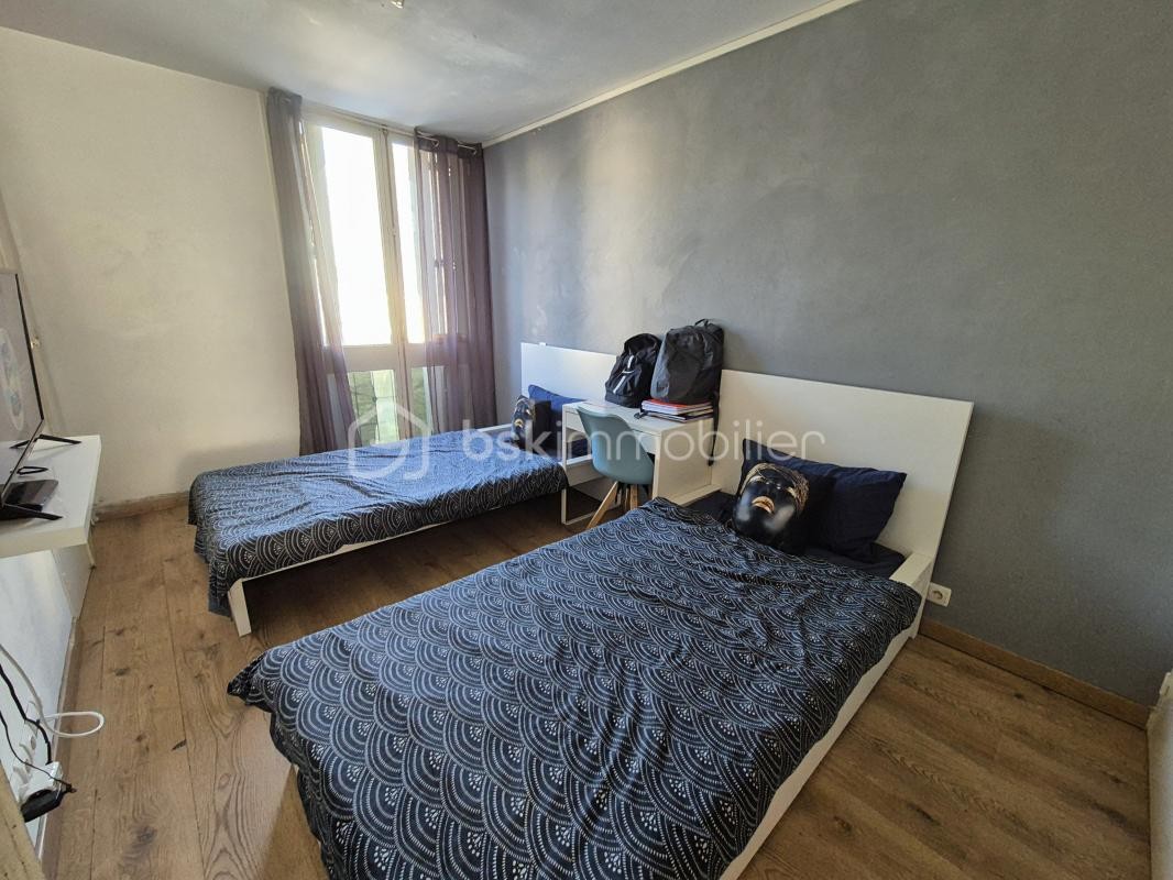 Vente Appartement à Toulon 4 pièces