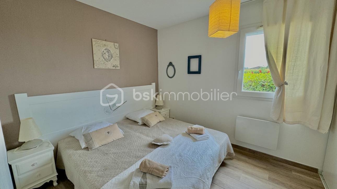 Vente Appartement à Gaillac 2 pièces