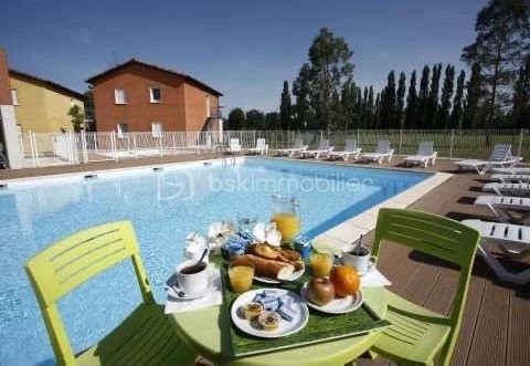 Vente Appartement à Gaillac 2 pièces