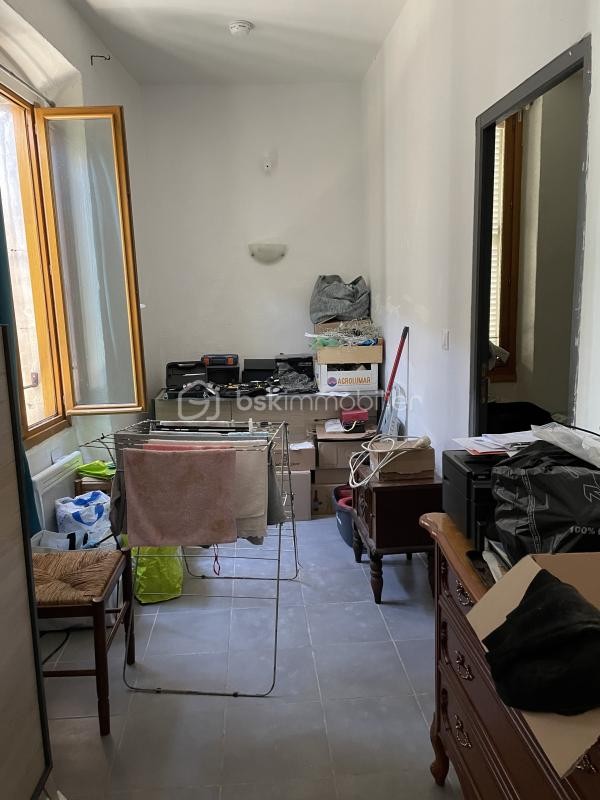 Vente Appartement à Cavaillon 3 pièces