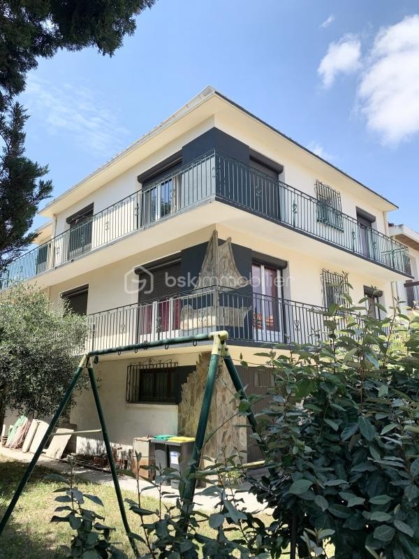 Vente Maison à Perpignan 7 pièces