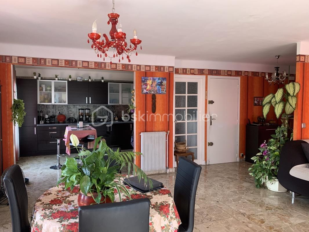 Vente Maison à Perpignan 7 pièces