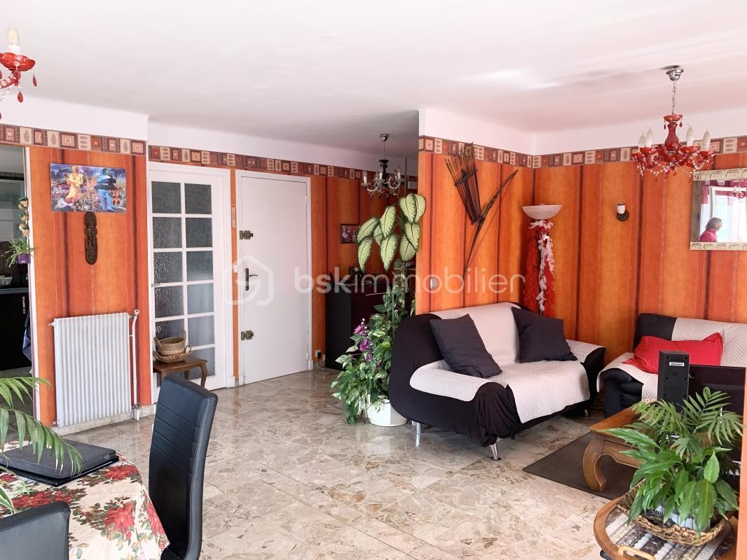 Vente Maison à Perpignan 7 pièces