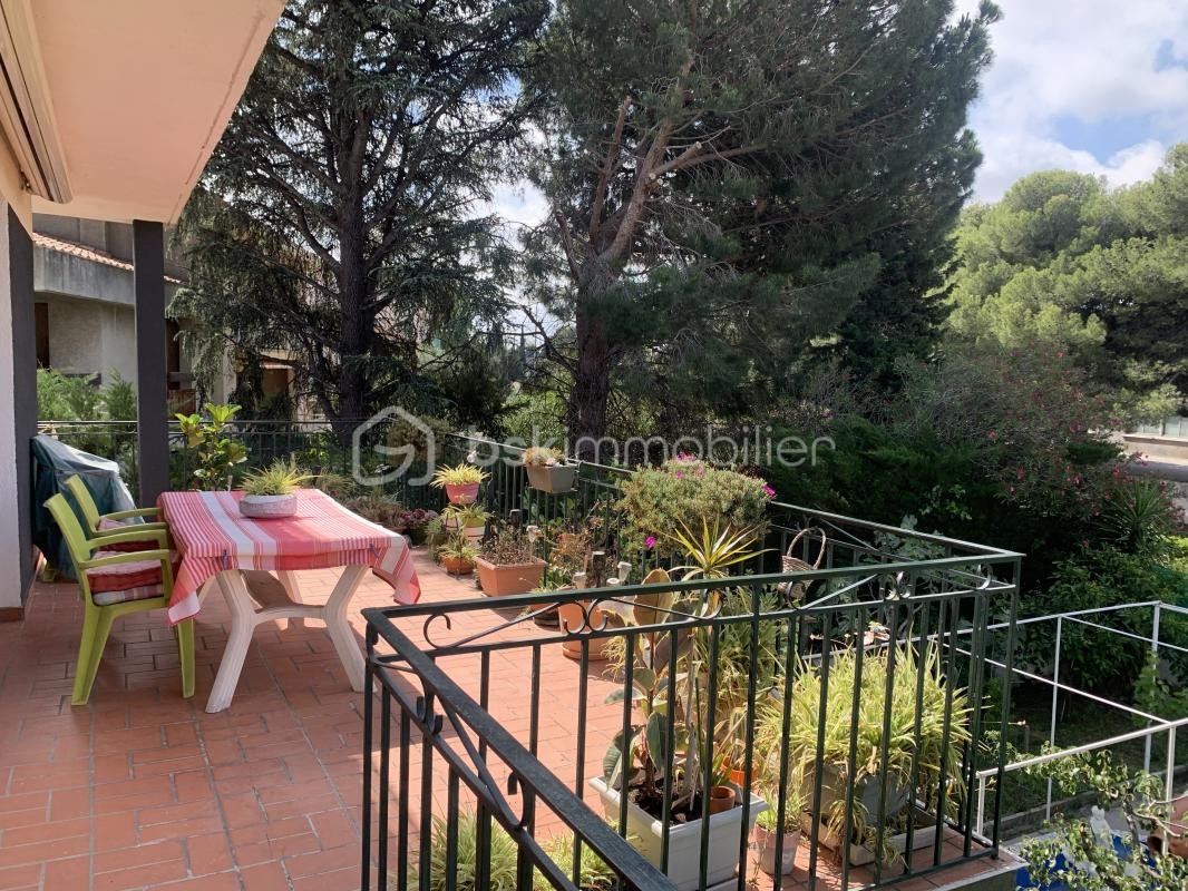 Vente Maison à Perpignan 7 pièces