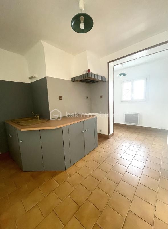 Vente Maison à Méru 3 pièces