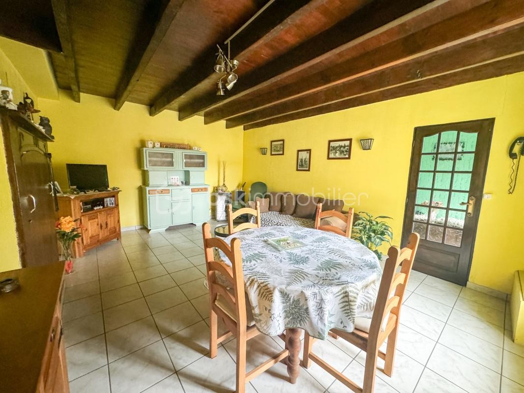 Vente Maison à Baguer-Pican 4 pièces