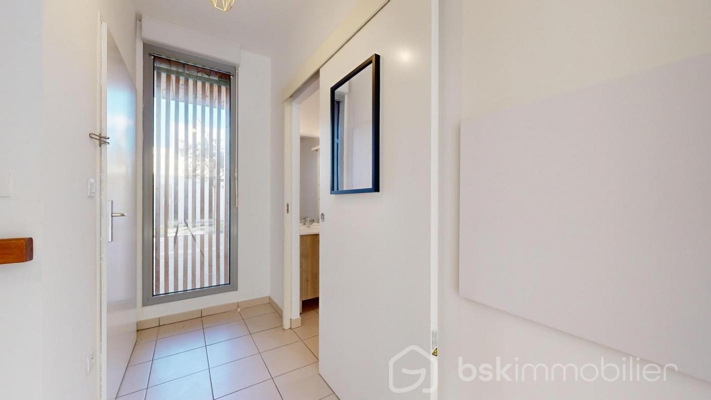 Vente Appartement à Blagnac 3 pièces