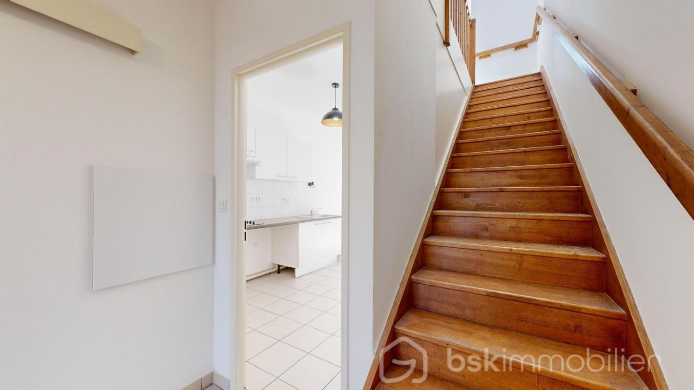 Vente Appartement à Blagnac 3 pièces