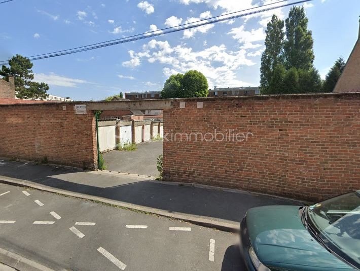 Vente Garage / Parking à Lille 0 pièce