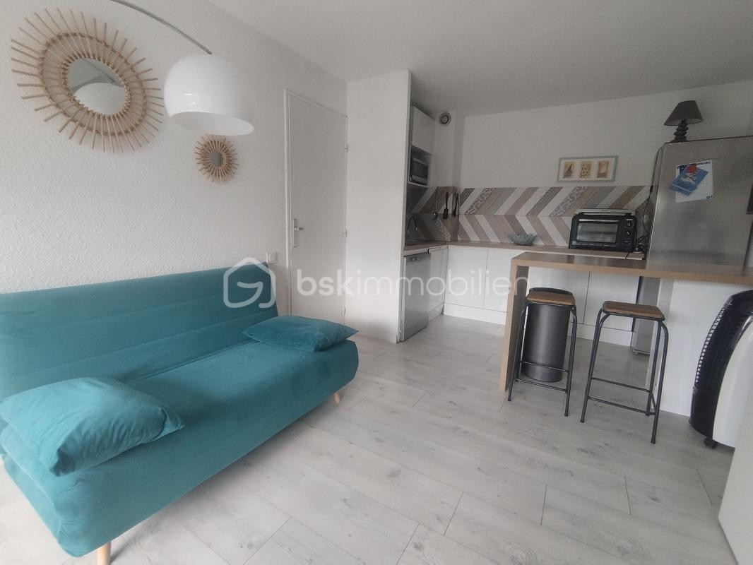 Vente Appartement à Saint-Cyprien 2 pièces