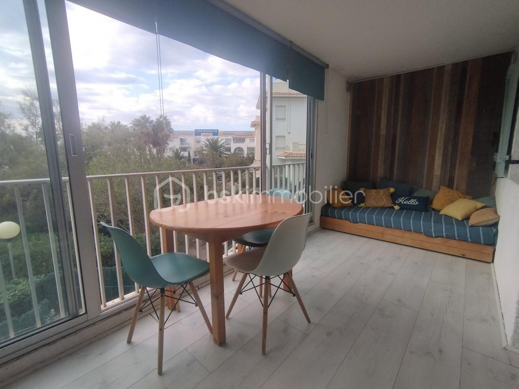 Vente Appartement à Saint-Cyprien 2 pièces