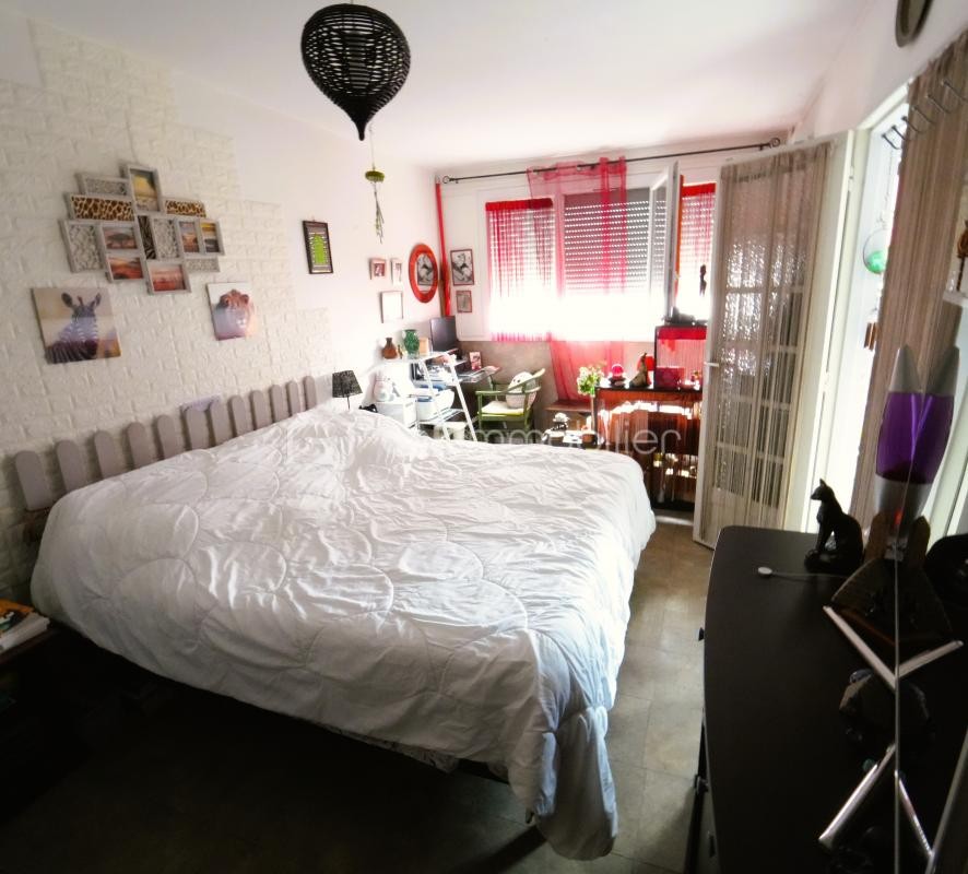 Vente Appartement à Savigny-le-Temple 4 pièces