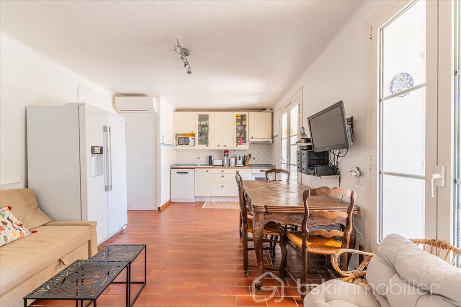 Vente Appartement à Bandol 4 pièces