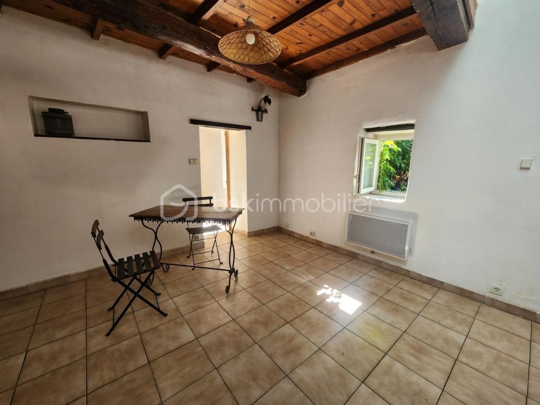 Vente Maison à Grignan 3 pièces