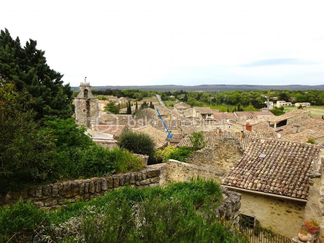 Vente Maison à Grignan 3 pièces