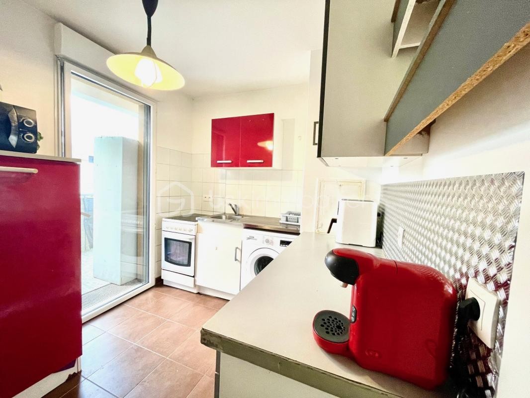 Vente Appartement à les Ulis 4 pièces