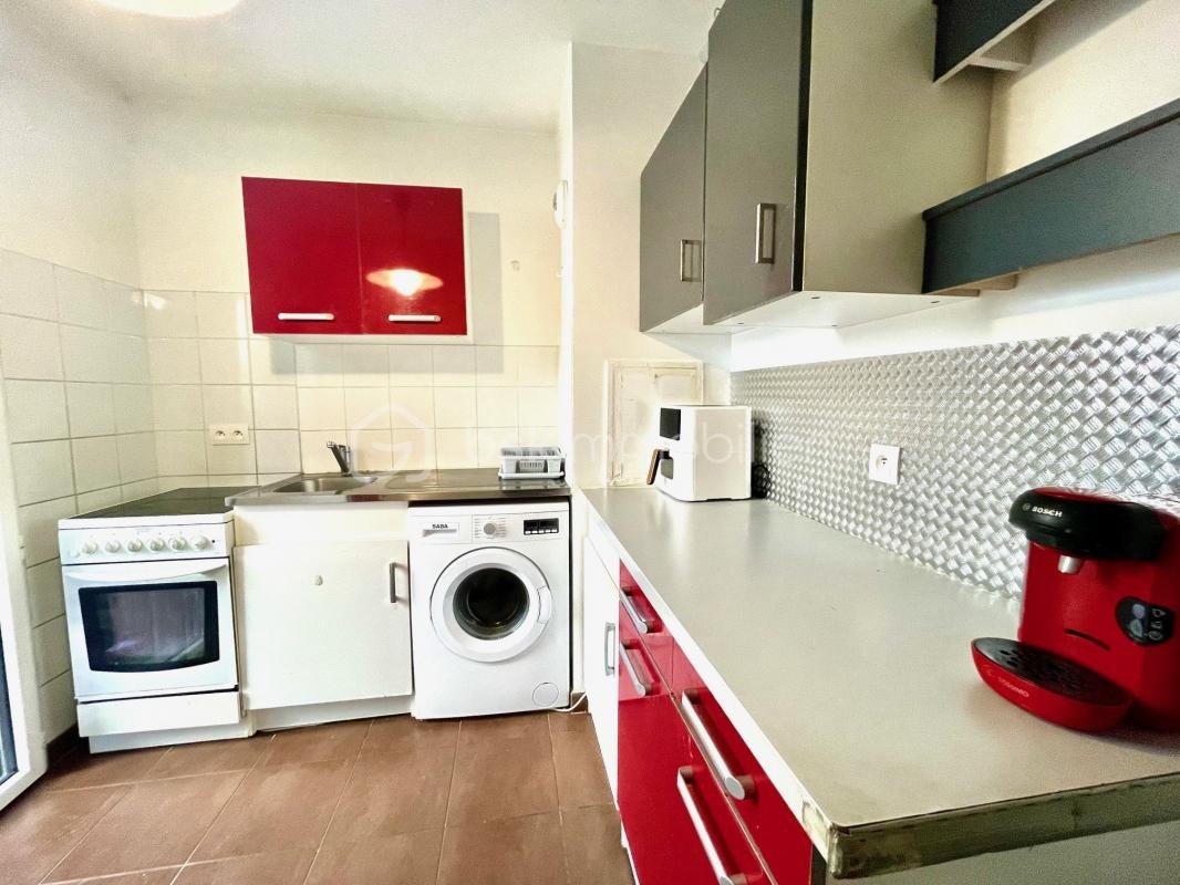 Vente Appartement à les Ulis 4 pièces