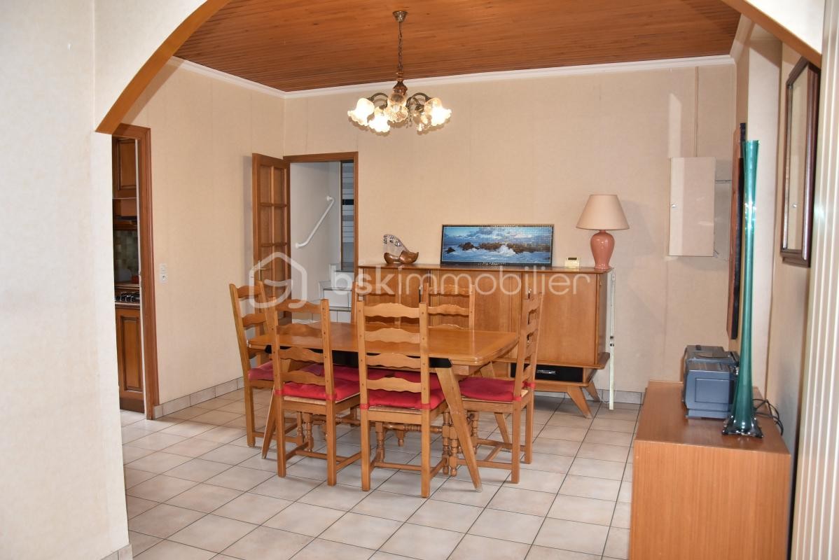 Vente Maison à Évry 4 pièces