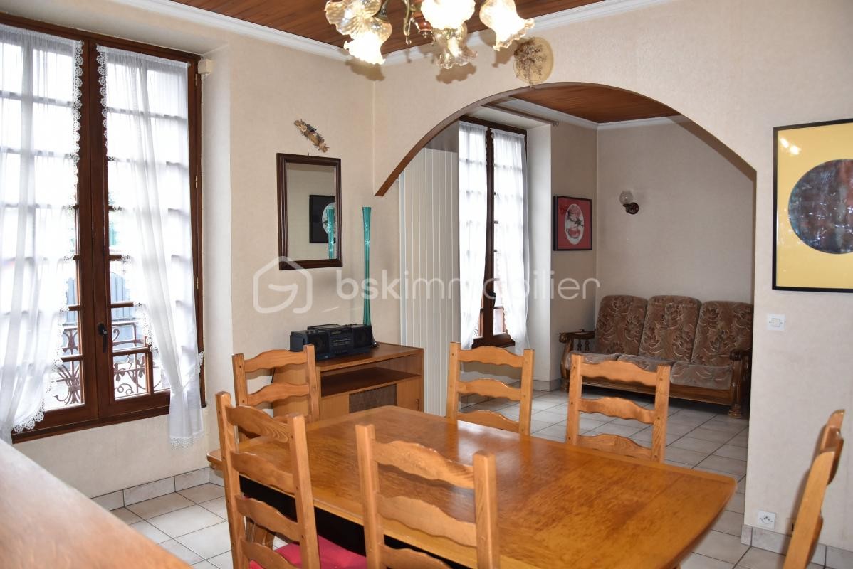 Vente Maison à Évry 4 pièces