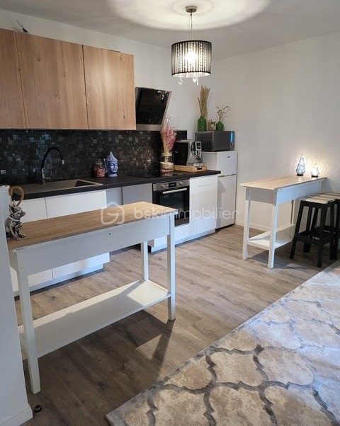 Vente Appartement à Orly 2 pièces